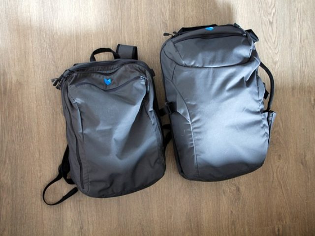 Handbagage